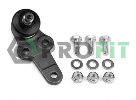 Шаровая опора FORD FOCUS, PROFIT (23010051)