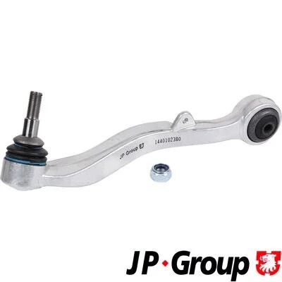 Важіль підвіски BMW 7, BMW 6, JP GROUP (1440102380)