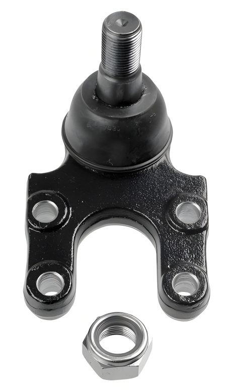 Кульова опора для FORD MAVERICK, NISSAN TERRANO, LEMFORDER (2797102)