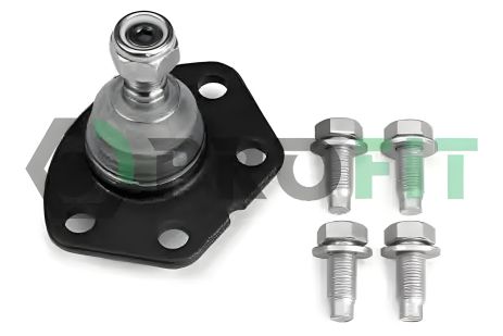 Кульова опора FIAT DUCATO, CITROËN JUMPER, PEUGEOT BOXER, PROFIT (23010070)