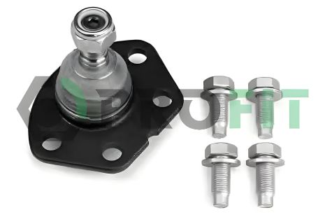 Опора шаровая CITROËN JUMPER, FIAT DUCATO, PEUGEOT BOXER, PROFIT (23010070)