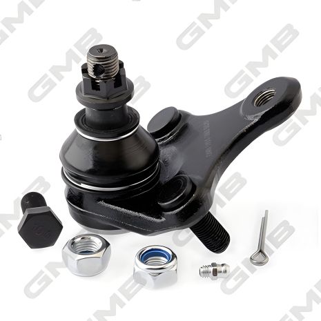 Кульова опора GMB для TOYOTA CELICA, RAV4 (01010660) Кульова опора GMB для TOYOTA CELICA, RAV4 (01010660)