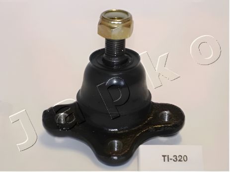 Шаровая опора для FORD RANGER, MAZDA B-SERIE, MAZDA BT-50, JAPKO (111320) Шаровая опора для FORD RANGER, MAZDA B-SERIE, MAZDA BT-50, JAPKO (111320)