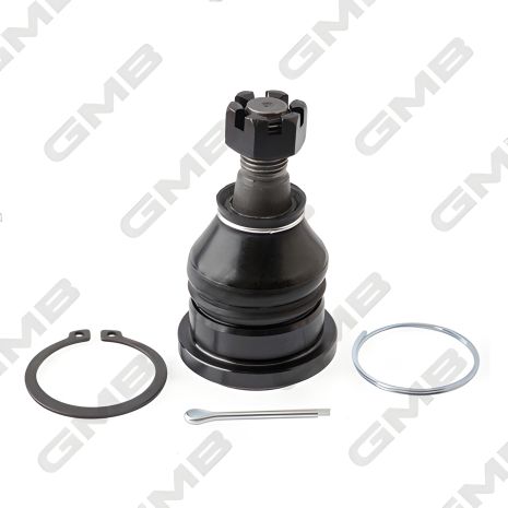 Кульова опора для NISSAN PRIMERA, NISSAN ALMERA, GMB (01020745) Кульова опора для NISSAN PRIMERA, NISSAN ALMERA, GMB (01020745)