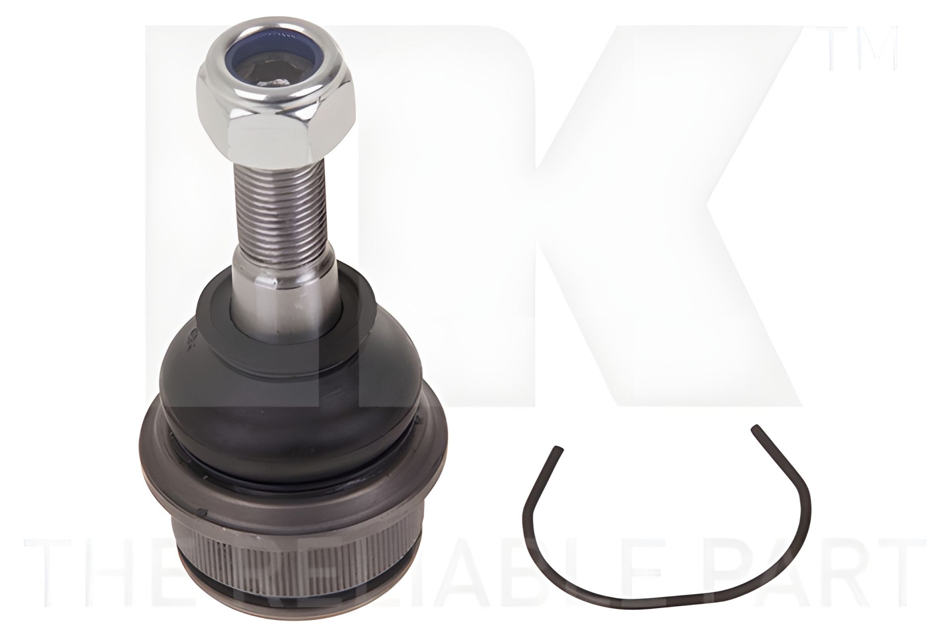 Опора кульова VW TRANSPORTER, NK (5044725) Опора кульова VW TRANSPORTER, NK (5044725)