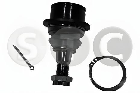 Опора кульова FORD TRANSIT, FORD TOURNEO, STC (T453131)