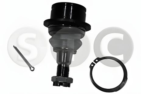 Опора шаровая FORD TOURNEO, FORD TRANSIT, STC (T453131)