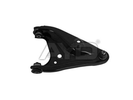 Рычаг подвески RENAULT SANDERO/STEPWAY, DACIA DOKKER, DACIA LOGAN, AYD (9713089)