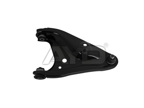 Подвесной рычаг RENAULT SANDERO/STEPWAY, DACIA LOGAN от AYD (9713089) Подвесной рычаг RENAULT SANDERO/STEPWAY, DACIA LOGAN от AYD (9713089)