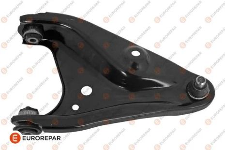 Важіль підвіски DACIA DOKKER, RENAULT EXPRESS, RENAULT SANDERO/STEPWAY, EUROREPAR (1679743180)