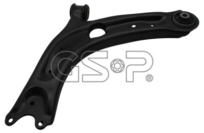 Важіль підвіски AUDI Q3, SKODA KAROQ, VW PASSAT, GSP (S062790)