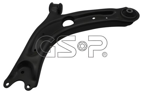 Подвесной рычаг для AUDI Q3, SKODA KAROQ, VW PASSAT, GSP (S062790) Подвесной рычаг для AUDI Q3, SKODA KAROQ, VW PASSAT, GSP (S062790)