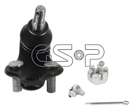 Шаровая опора LEXUS ES, TOYOTA CAMRY, TOYOTA AURION, GSP (S080462), усиленная