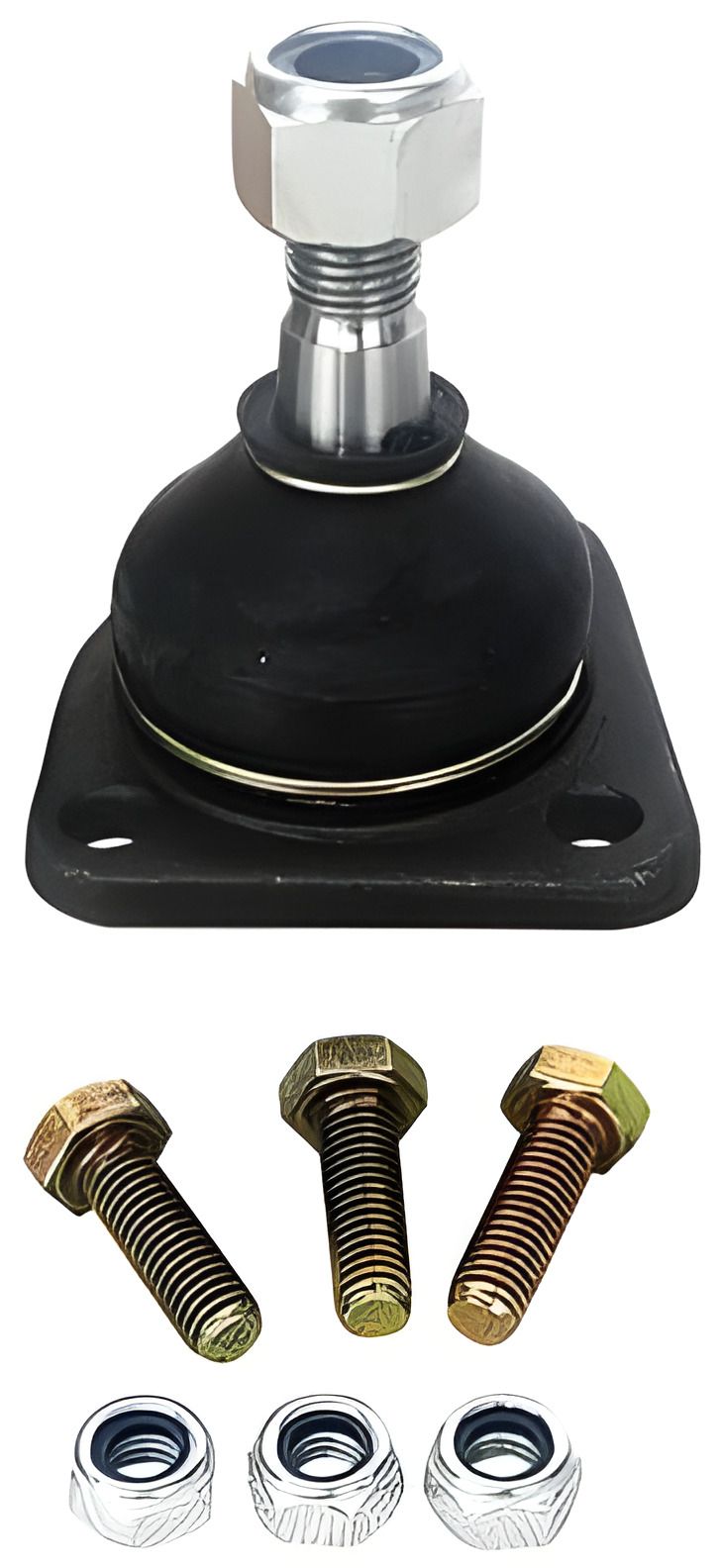 Кульова опора для LADA NOVA, LADA NIVA, LADA 1200-1600, DENCKERMANN (D110135) Кульова опора для LADA NOVA, LADA NIVA, LADA 1200-1600, DENCKERMANN (D110135)