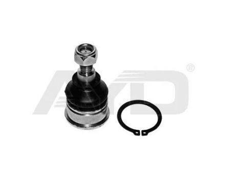 Кульова опора HONDA CIVIC, AYD (9209386)