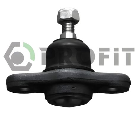 Кульова опора для HYUNDAI i30, KIA PRO, KIA CEE'D, PROFIT (23010398) Кульова опора для HYUNDAI i30, KIA PRO, KIA CEE'D, PROFIT (23010398)