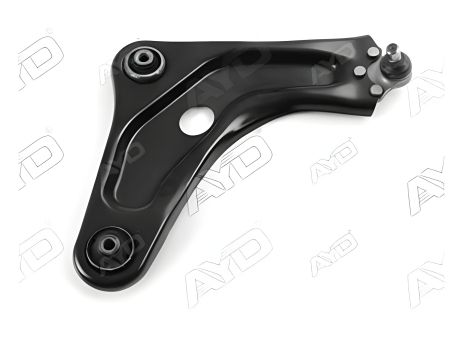 Підвісний важіль для CITROËN C3, OPEL CROSSLAND від AYD (9720743)