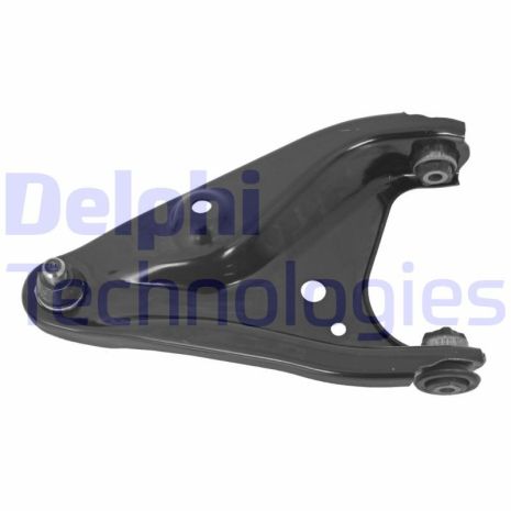 Важіль підвіски DACIA DOKKER, RENAULT EXPRESS, RENAULT LODGY, DELPHI (TC3920)