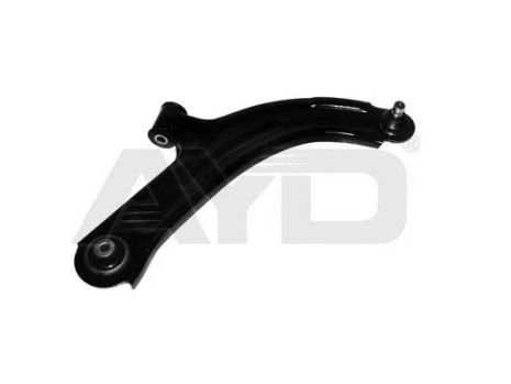 Важіль підвіски NISSAN NOTE, NISSAN MICRA, AYD (9703488)