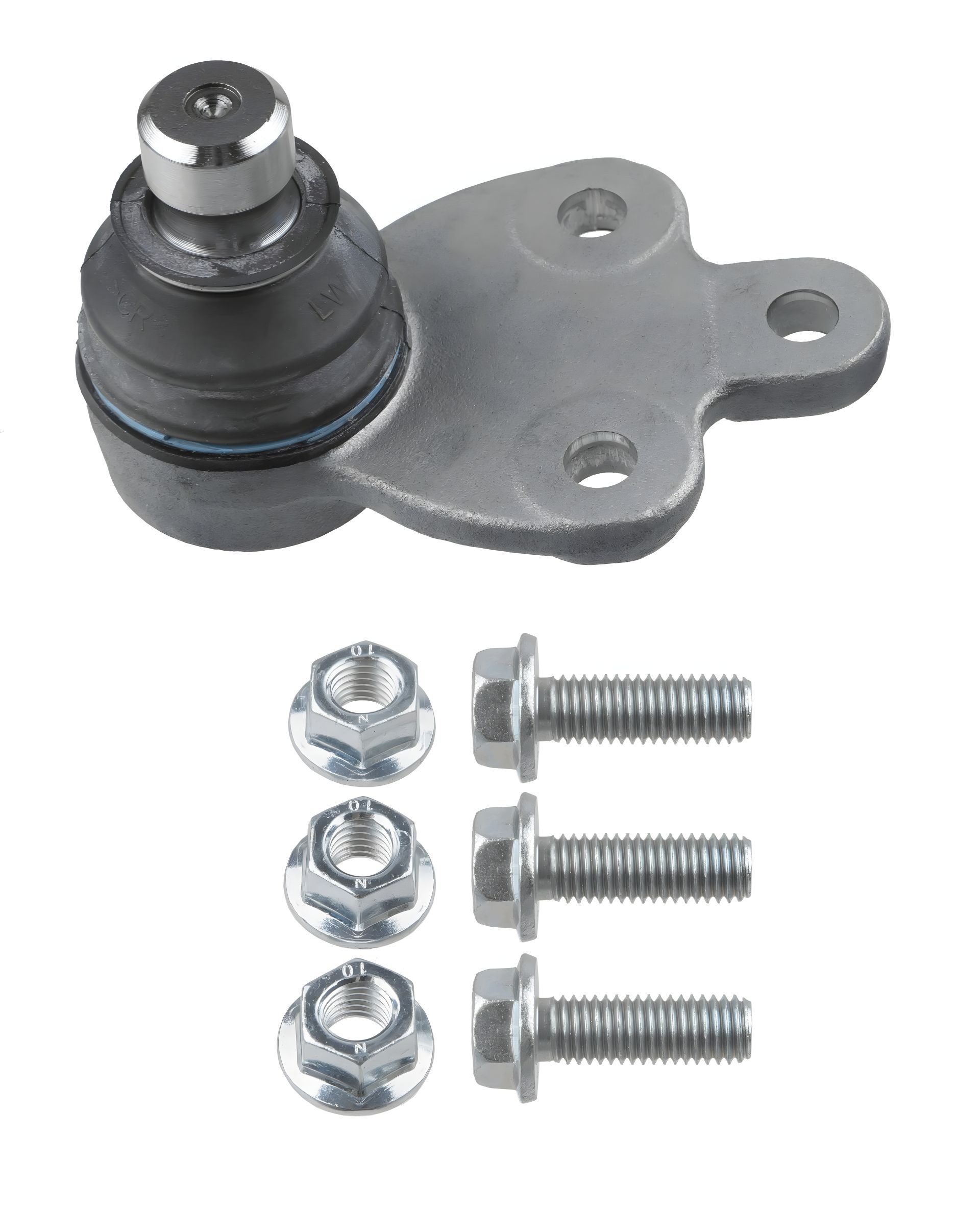 Кульова опора для FORD FOCUS, LEMFORDER (4429601) Кульова опора для FORD FOCUS, LEMFORDER (4429601)