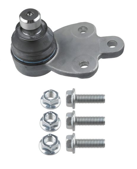 Кульова опора для FORD FOCUS, LEMFORDER (4429601) Кульова опора для FORD FOCUS, LEMFORDER (4429601)