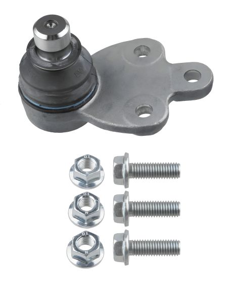 Шаровая опора для FORD FOCUS, LEMFORDER (4429601) Шаровая опора для FORD FOCUS, LEMFORDER (4429601)