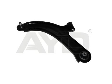 Важіль підвіски NISSAN NOTE, NISSAN MICRA, AYD (9703489) Важіль підвіски NISSAN NOTE, NISSAN MICRA, AYD (9703489)