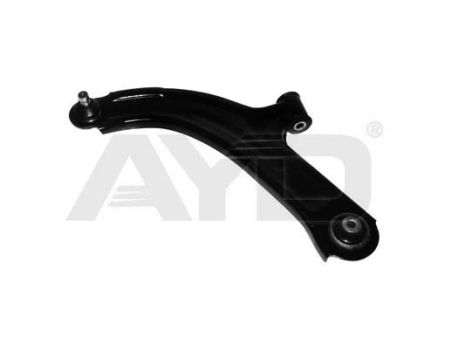 Важіль підвіски NISSAN NOTE, NISSAN MICRA, AYD (9703489)