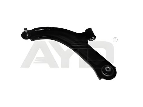 Важіль підвіски NISSAN NOTE, NISSAN MICRA, AYD (9703489) Важіль підвіски NISSAN NOTE, NISSAN MICRA, AYD (9703489)