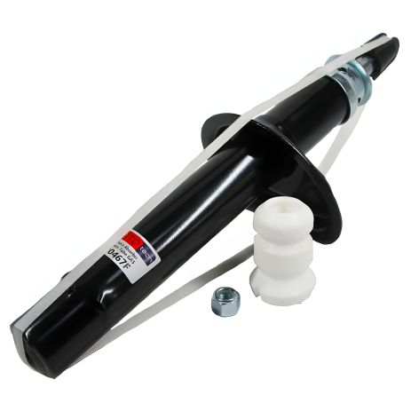 Амортизатор для PEUGEOT 405 SATO TECH (20467F)