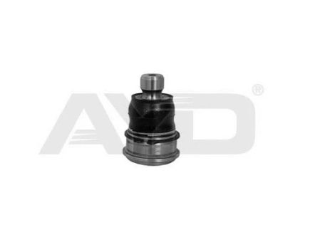 Кульова опора NISSAN NOTE, HYUNDAI ACCENT, HYUNDAI ATOS, AYD (9212872)