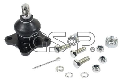 Кульова опора MITSUBISHI PAJERO, MITSUBISHI L, MITSUBISHI L200, GSP (S080153)