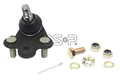 CIVIC HONDA опора кульова, GSP (S080075) CIVIC HONDA опора кульова, GSP (S080075)