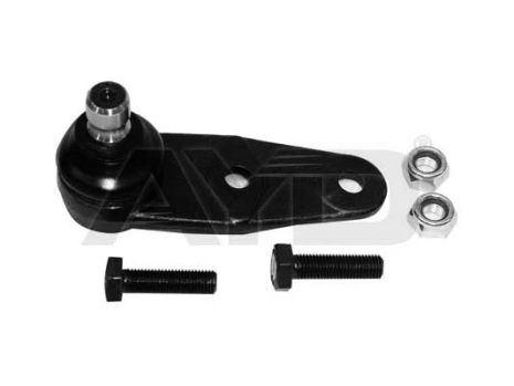 Кульова опора NISSAN KUBISTAR, DACIA SOLENZA, RENAULT Megane, AYD (9200038)