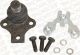 Шаровая опора VW POLO, SEAT CORDOBA, SEAT INCA, MONROE (L29026)