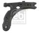 Рычаг подвески SEAT LEON, VW GOLF, SKODA OCTAVIA, FEBI BILSTEIN (11091)