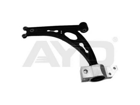 Важіль підвіски SKODA SUPERB, SEAT ALTEA, AUDI A3, AYD (9704612)