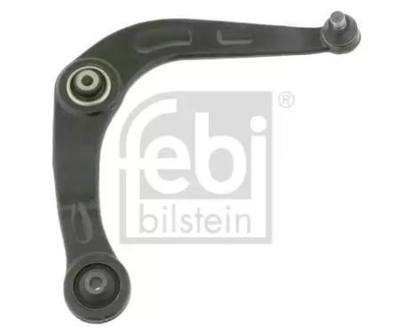 Рычаг подвески PEUGEOT 206, FEBI BILSTEIN (15951)