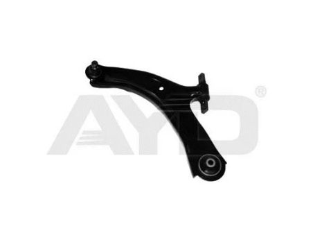 Важіль підвіски RENAULT KOLEOS, NISSAN X-TRAIL, NISSAN QASHQAI, AYD (9708626)