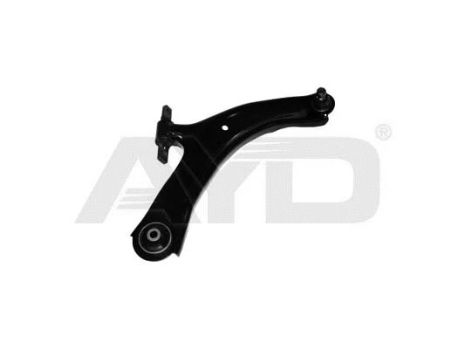 Важіль підвіски RENAULT KOLEOS, NISSAN X-TRAIL, NISSAN QASHQAI, AYD (9708627)