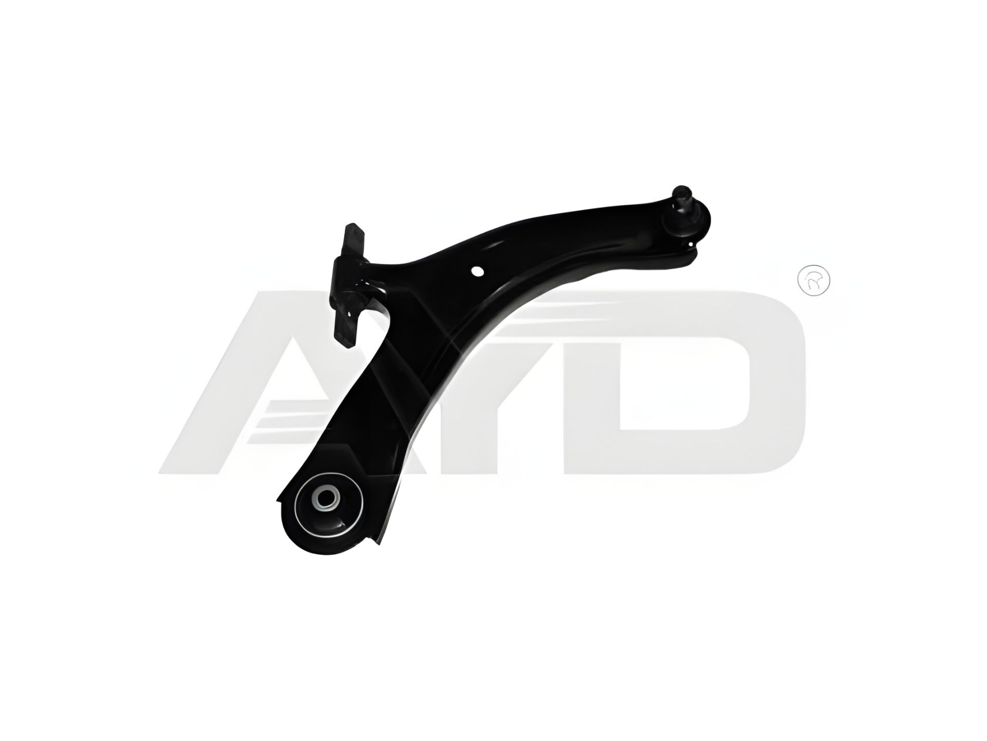 Подвесной рычаг RENAULT KOLEOS, NISSAN X-TRAIL, NISSAN QASHQAI, AYD (9708627) Подвесной рычаг RENAULT KOLEOS, NISSAN X-TRAIL, NISSAN QASHQAI, AYD (9708627)