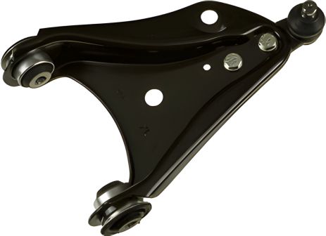 Комплект рычага подвески для RENAULT KANGOO, TRW (JTC812)