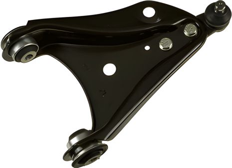 Комплект рычага подвески для RENAULT KANGOO, TRW (JTC812)