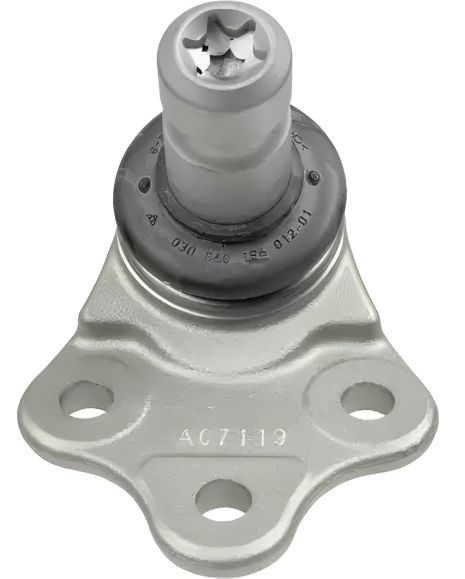 Кульова опора для JAGUAR E-PACE, LAND ROVER, LEMFORDER (3961601) Кульова опора для JAGUAR E-PACE, LAND ROVER, LEMFORDER (3961601)