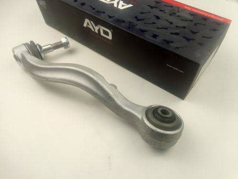 Рычаг подвески для BMW 6, BMW 7, AYD (9401984) Рычаг подвески для BMW 6, BMW 7, AYD (9401984)