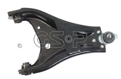 Рычаг подвески RENAULT DUSTER, DACIA DUSTER, GSP (S060888)