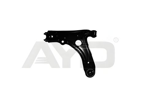 Подвесной рычаг VW VENTO, SEAT TOLEDO, VW GOLF, AYD (9701740) Подвесной рычаг VW VENTO, SEAT TOLEDO, VW GOLF, AYD (9701740)