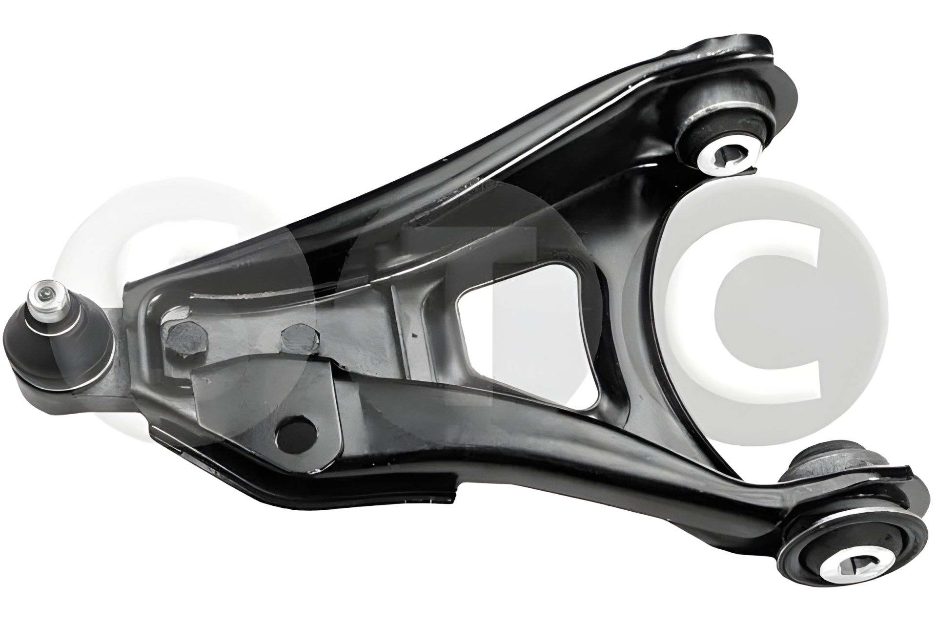 Подвеска рычага NISSAN KUBISTAR, RENAULT THALIA, RENAULT CLIO, STC (T452068) Подвеска рычага NISSAN KUBISTAR, RENAULT THALIA, RENAULT CLIO, STC (T452068)