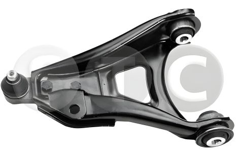 Подвеска рычага NISSAN KUBISTAR, RENAULT THALIA, RENAULT CLIO, STC (T452068)