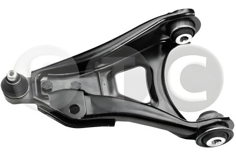 Подвеска рычага NISSAN KUBISTAR, RENAULT THALIA, RENAULT CLIO, STC (T452068)